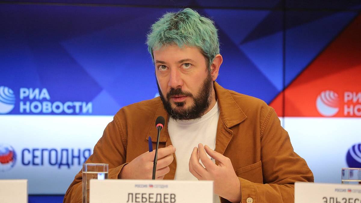    Фото: Софья Сандурская / АГН Москва