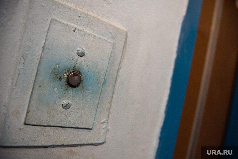    Пациенты не послушали советов лифтера