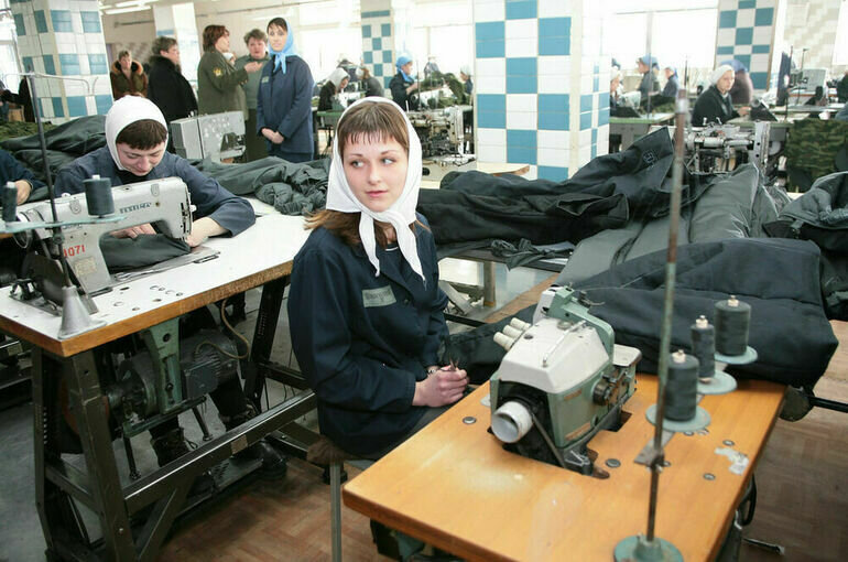   Игорь Самохвалов/ПГ