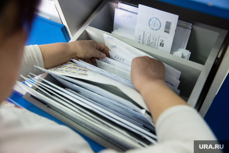    Сотрудница Главпочтамта отказала женщине-инвалиду в выдаче писем, так как не нашла их