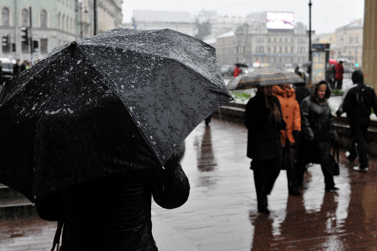    Фото: Baltphoto / Павел Долганов