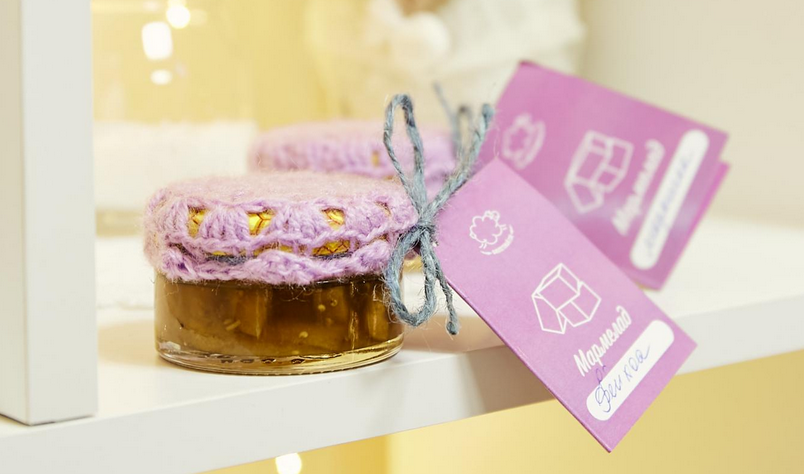 Фото с сайта violetdream.ru  