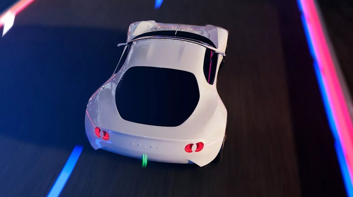    Mazda