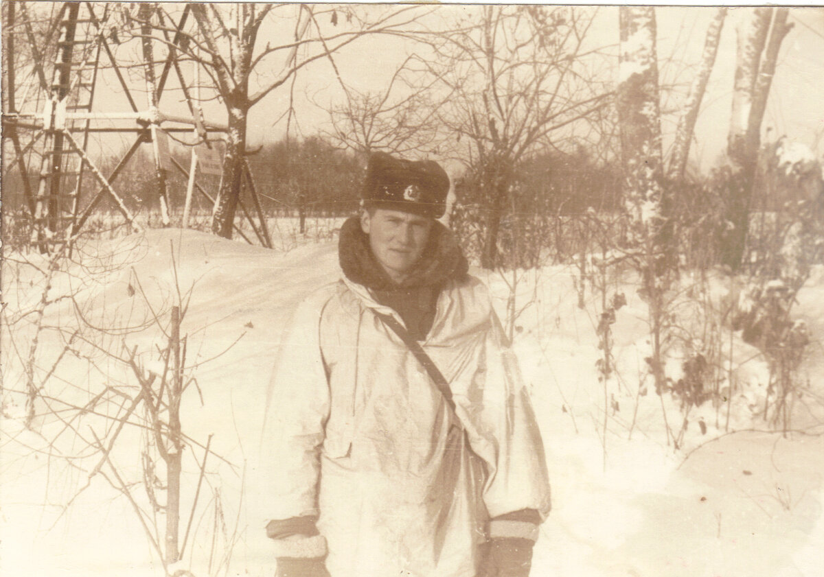 фото Сергея Пальянова...