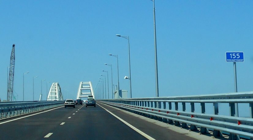 Крымский мост