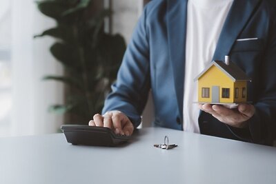    Работа с документами © Adobe Stock