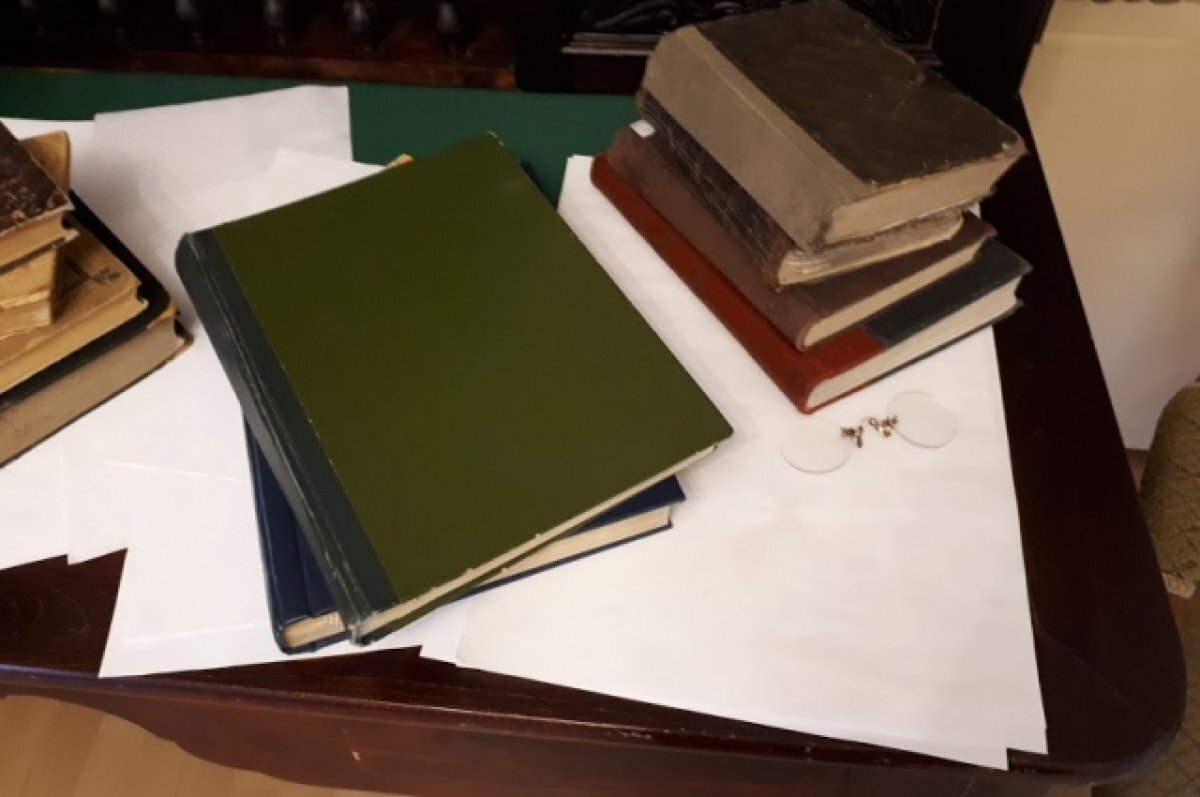    В Ялуторовске в «Мамонтовские дни» пройдут выставки художников и лекции