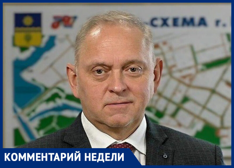 Фото: социальные сети Игоря Воронина 
