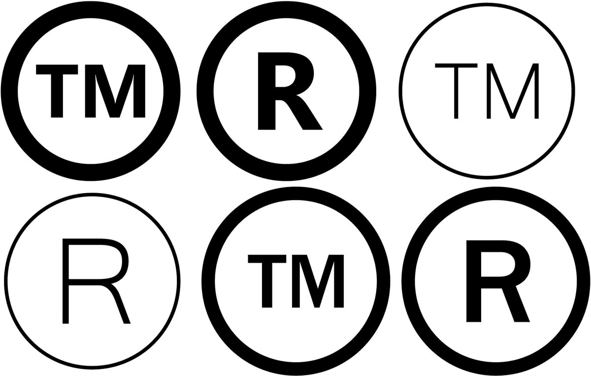 Бренд, торговая марка, товарный знак