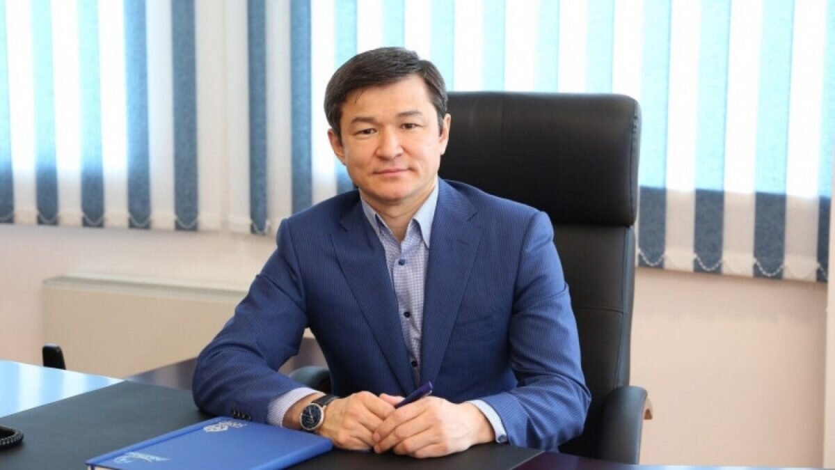    Фото: ФК Астана Август Макаров