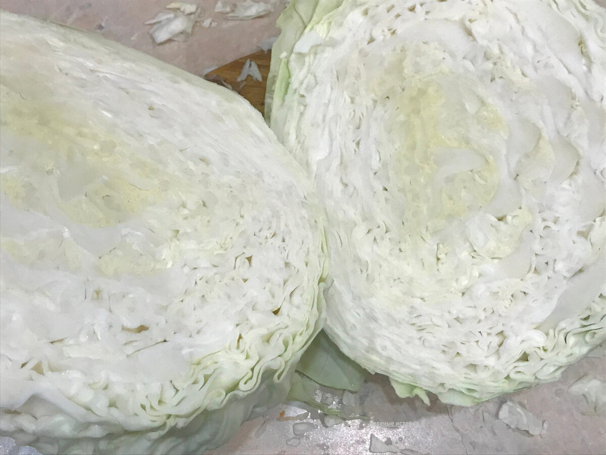 Здесь камера неверно передает кремовый оттенок