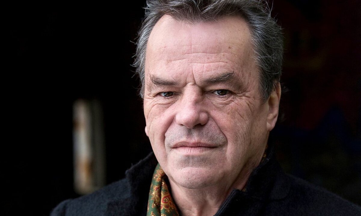 Нил Джордан / Neil Jordan