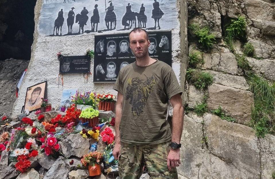     / Фото из личного архива