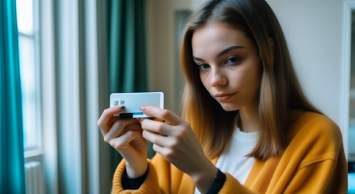 Хотела как лучше. Спасала родительское имущество