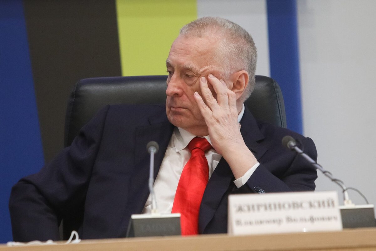    Андрей Никеричев / Агентство «Москва»