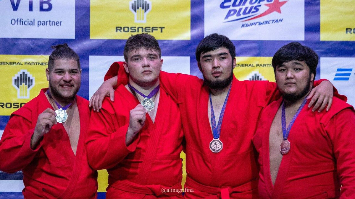    Фото: Минспорт МО