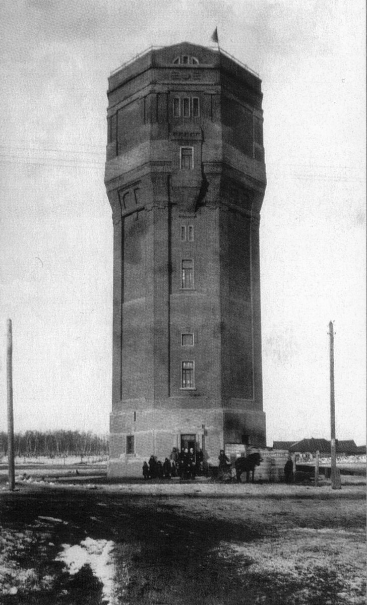 Омск в 1910-х годах и в современности | ОМСК В ФОТОСРАВНЕНИЯХ | Дзен