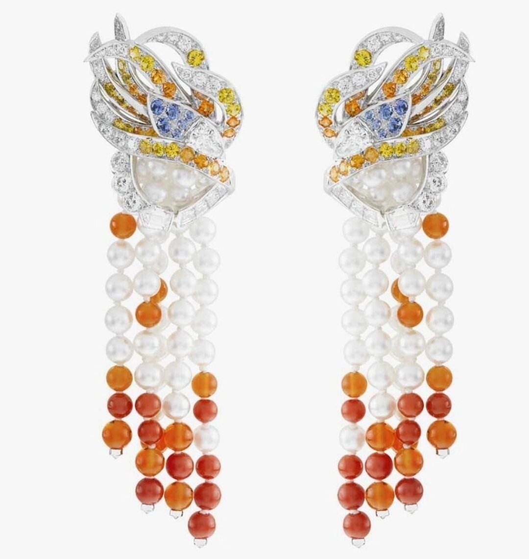 ������  Palais de la Chance �� Van Cleef & Arpels � ������������, �������������, ��������� �������, ���������, ���������������� ��������, ������ � ������� ���������.