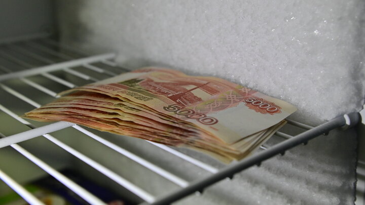 ФОТО: © БАРАНОВ ВЛАДИМИР/GLOBALLOOKPRESS