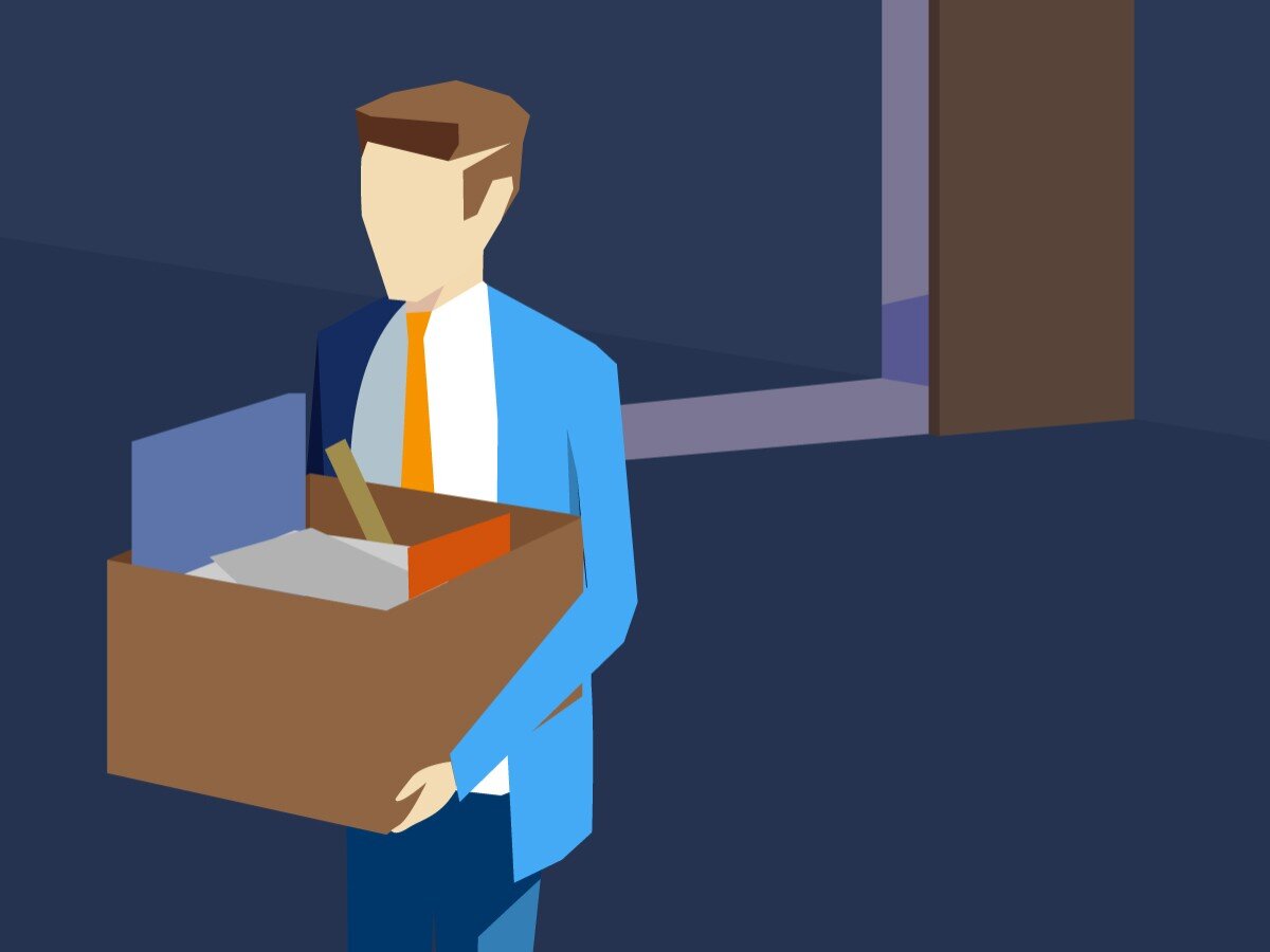    Кризис. За 2023 год более 6000 представителей игровой индустрии потеряли работу