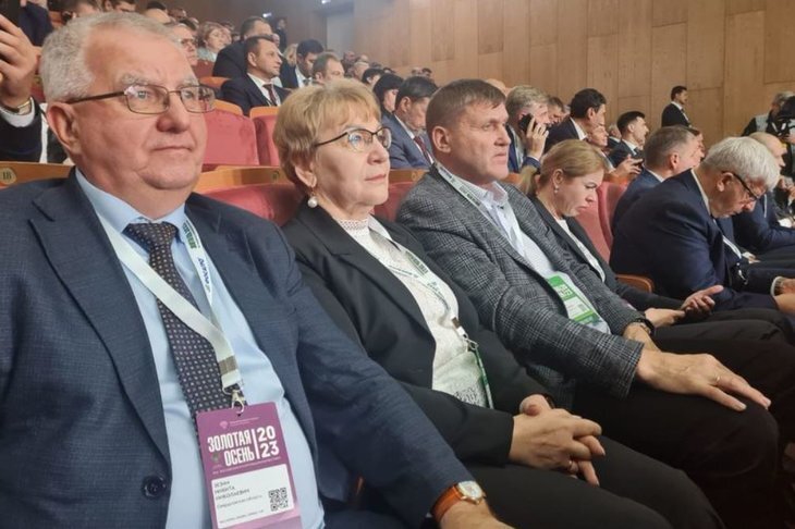    8 тонн оригинальных семян пшеницы Лента-45 покупает Корейская Народная Республика