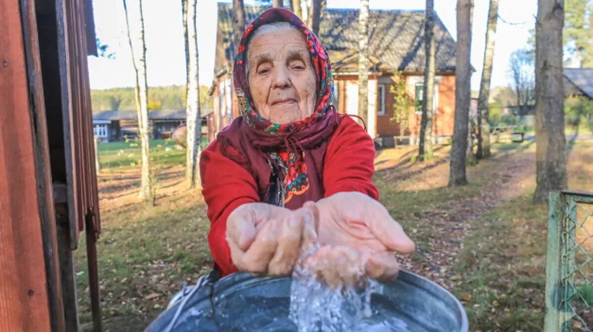 Белорусская Ванга Федора Конюхова дала шокирующее предсказание о конце  света, новом вирусе, который поглотит мир, и конце СВО | Драга.Лайф | Дзен