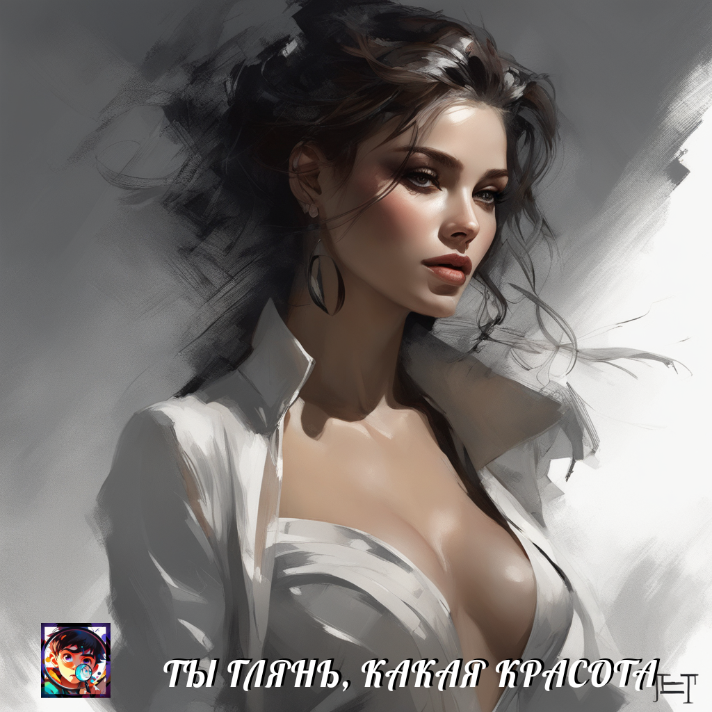 Белое