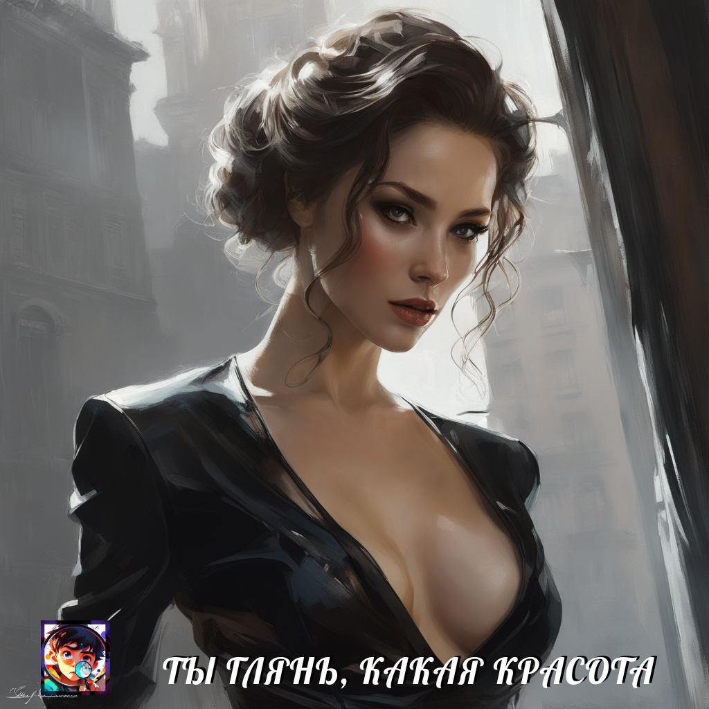 Черное