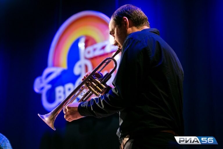    В честь автора «Черного кота» Ю.Саульского в Оренбурге пройдет джаз-фестиваль «Евразия» Белов Михаил Александрович