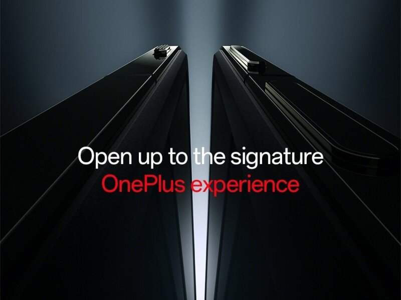    OnePlus Open: рендеры со всех сторон, характеристики, цены и дата выпуска