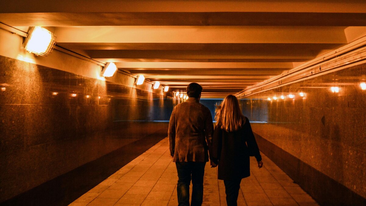    Этот признак точно предрекает крах отношений: расставания не избежать© PxHere