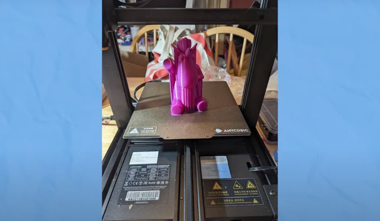 Anycubic Kobra