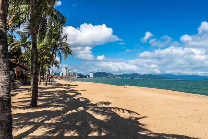 Во Вьетнаме будет одинаково хорошо любителям активного отдыха и тем, кто не мыслит отпуск без пляжных удовольствий.-2