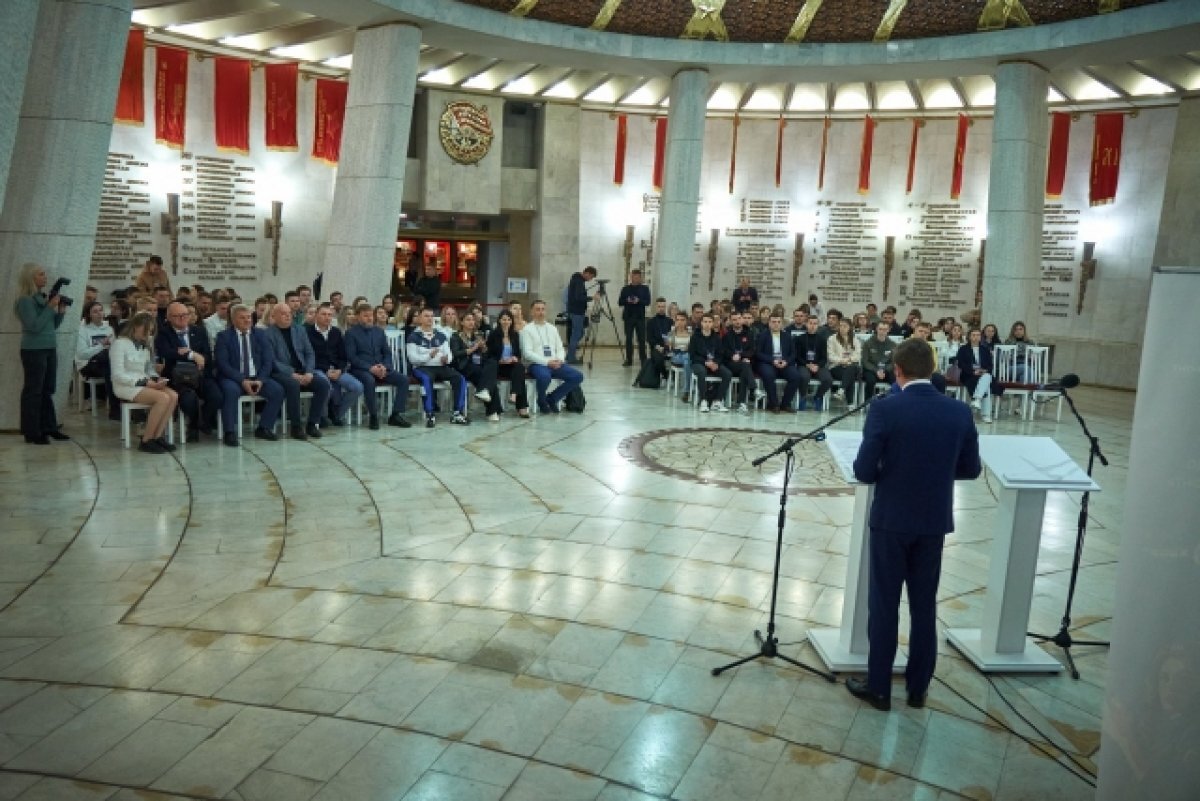    80 начинающих блогеров отточат перья на «Курсе молодого бойца» в Волгограде
