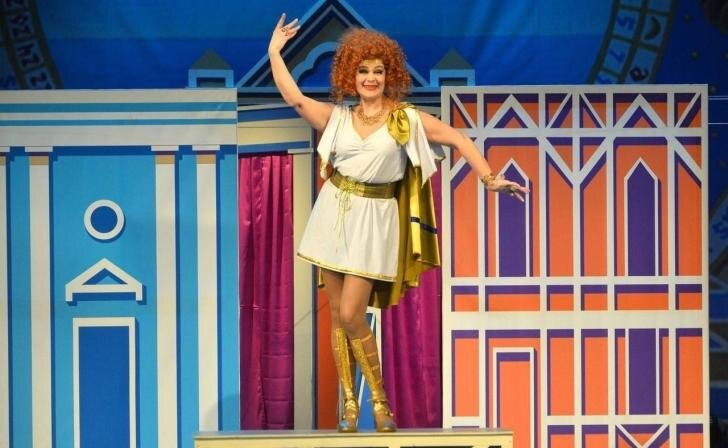    Фото Александр Малахов