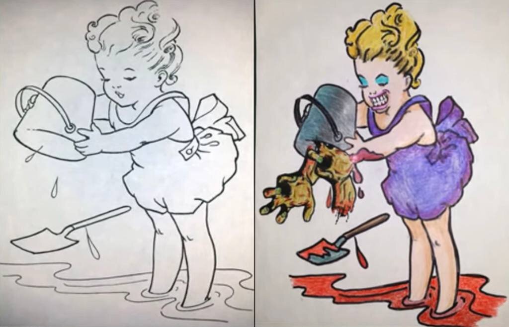 Источник Яндекс картинки. 