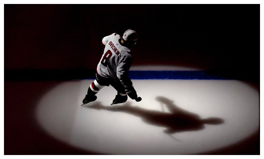    Овечкин продолжает штамповать голы, рекорды и деньги. Фото: Reuters