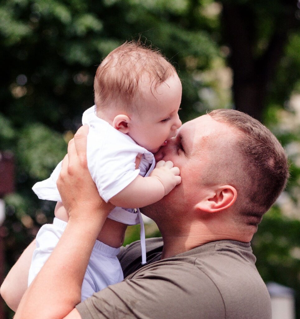В Тверской области ко Дню отца пройдут форум и фотоакция в честь защитников Родины и семьи