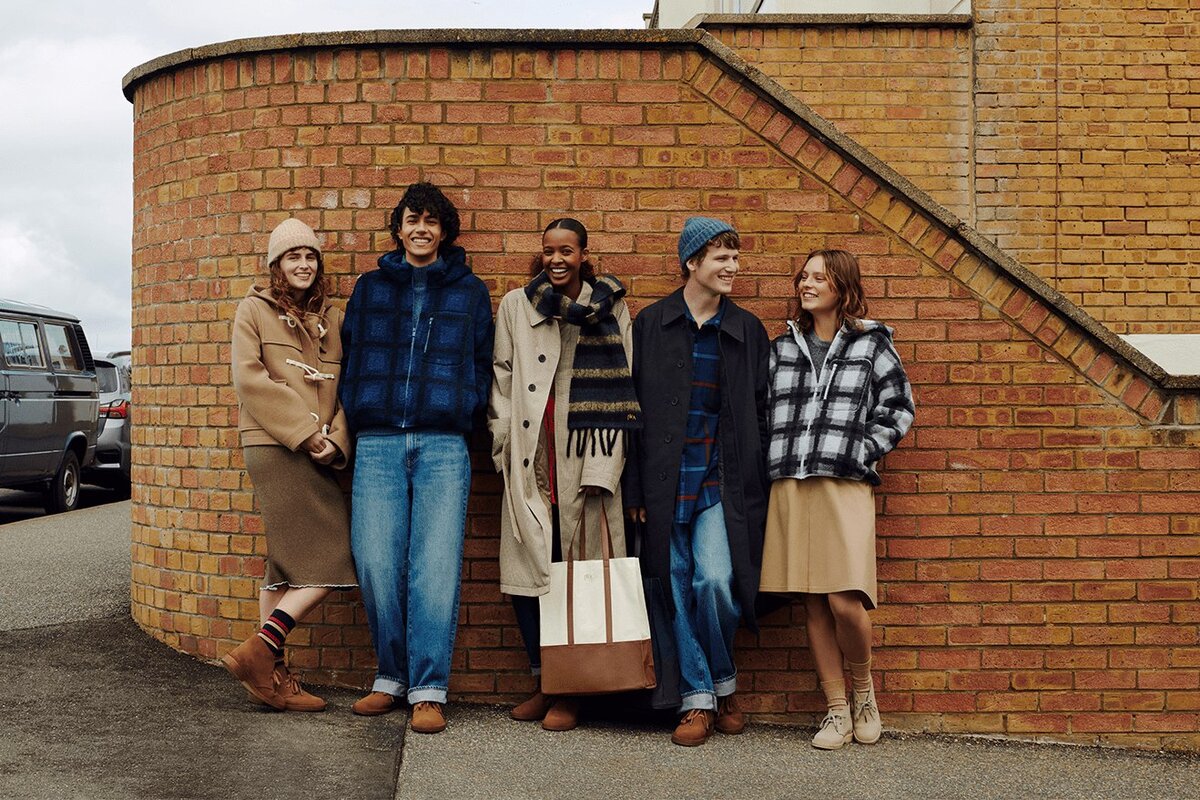    JW Anderson анонсировал коллаборацию с Uniqlo (фото 2)