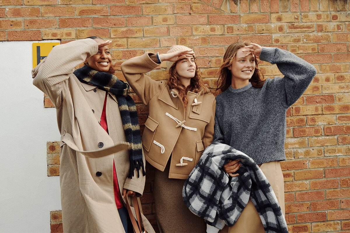    JW Anderson анонсировал коллаборацию с Uniqlo (фото 3)