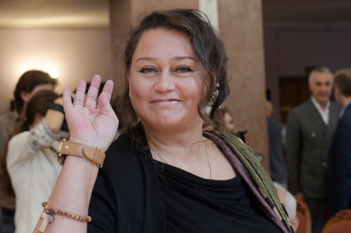    Звезда «Сватов» Шубина осталась без 110 тысяч долларов из-за подруги