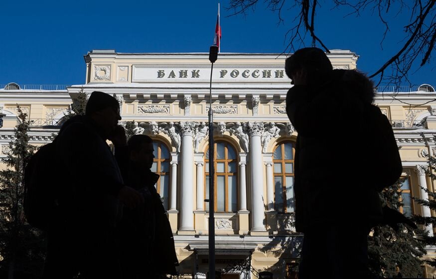    ЦБ РФ ужесточит свою политику. Ключевая ставка снова повысится?