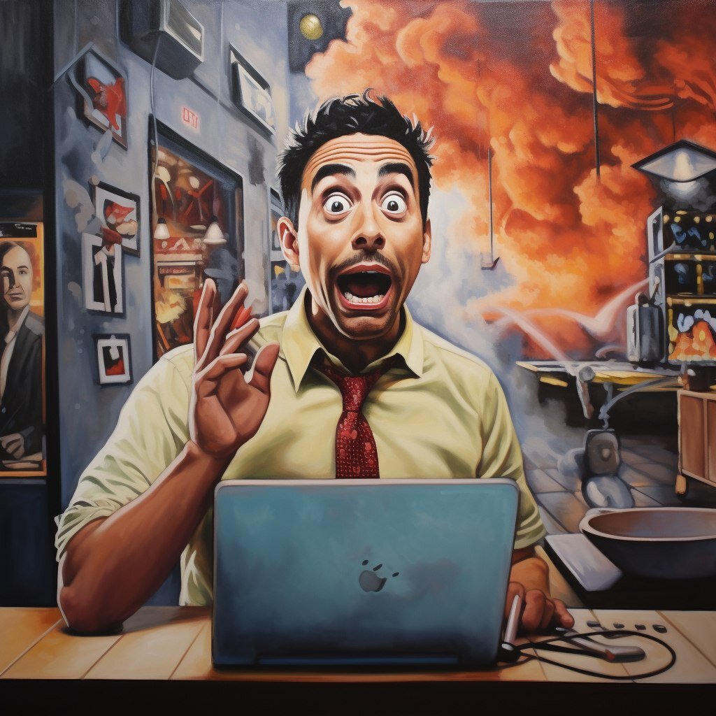 Wow-эффект (с) Андрей Федосик