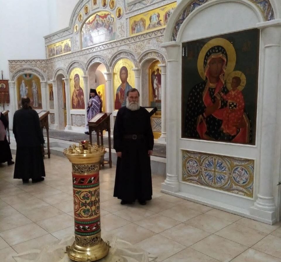    Фото: Из личного архива