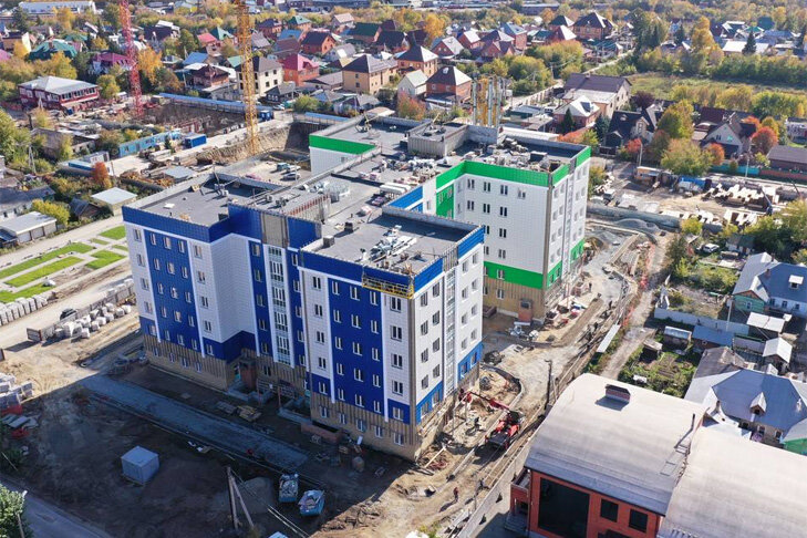    Фото Группы «ВИС»