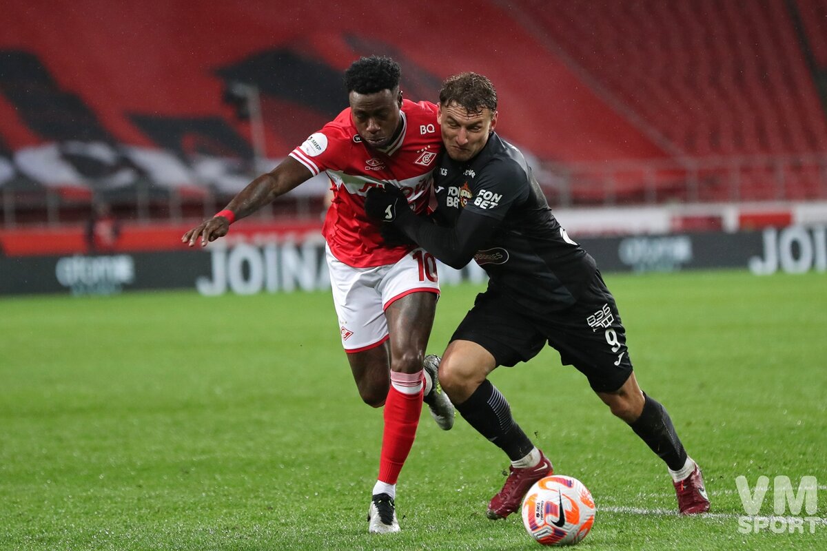 Фото: Олег Бухарев/ "В мире спорта"