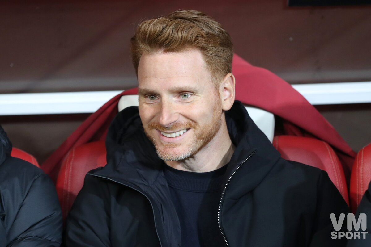 Фото: Олег Бухарев/ «В мире спорта»