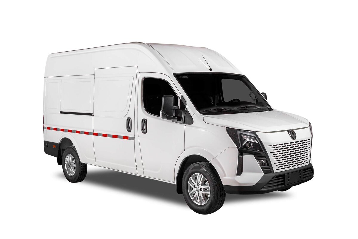 Изображение с сайта https://dongfengmsk.ru/ Официальный дилер DFM