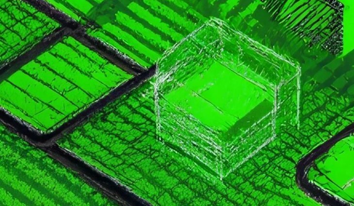    Борьба со свалками на полях продолжается