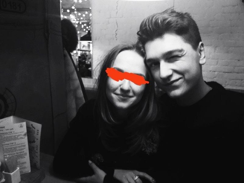 Наша Эми